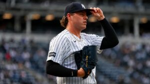 Ryan Weathers falls one inning shy of matching CC Sabathia Yankees feat