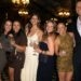 Samantha and Aaron Judge were at a Yankees family party hosted by Natalie and Ryan Mcmahon in Nee Work, 2026.