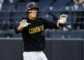 The New York Yankees are nearing a deal with Korean third base prospect Seongcheol Cho. Aug, 2026.