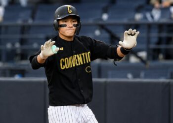 The New York Yankees are nearing a deal with Korean third base prospect Seongcheol Cho. Aug, 2026.