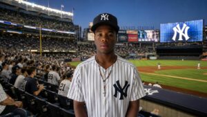 Yankees make bold bet on little-known Dominican teenage prospect