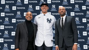 Legend sees Bronx Zoo DNA in 2026 Yankees, delivers bold World Series verdict