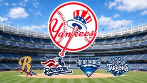 Yankees’ next generation of sluggers features 14 breakout power bats worth watching