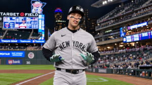 New MLB milestone makes Yankees’ Aaron Judge as ultimate Twins tormentor