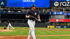 Stanton vuelve, pero los Yankees van a lo seguro con Judge a pesar de las buenas noticias
