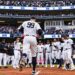 A clip from the Yankees' promo about Aaron Judge's return announcing his activation from injury on Sept. 7, 2026.