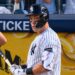 Aaron Judge returns to action after 99 days from IL in the Yankees' 5-3 win over the Rockies, New York, September 8, 2026.