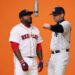 Yankees great Alex Rodriguez’s shared an AI-generated 2026 postseason promo video featuring David Ortiz.