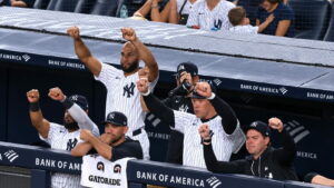 La aplastante victoria de los Yankees por 10-3 sobre los Rockies no puede ocultar una grave señal de alarma sobre Max Fried de cara a octubre