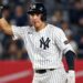 The New York Yankees recalled shortstop Anthony Volpe to replace injured second baseman Jazz Chisholm Jr. on Sept 9, 2026.