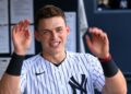 Schlittler owns headlines, but Ben Rice delivers decisive Yankees blow in 2-0 Mets win