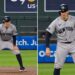 Twins broadcast puts Ben Rice under sign-stealing microscope during the Yankees' 8-3 win over the Twins, Minnesota, September 14, 2026.