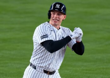 Ben Rice proves Boone wrong, turns Yankees savior, and joins rare Bronx slugging duo