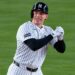 Ben Rice hits HR no. 40 and 41 of the season in the Yankees' 9-2 win over the Rays, New York, September 23, 2026.