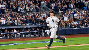 Ben Rice personally embarrasses Red Sox as childhood words age perfectly with historic Yankees show