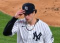 The Yankees choose Cam Schlittler over Gerrit Cole to start the Wild Card Game 1 against the Red Sox on Sept. 30, 2026.