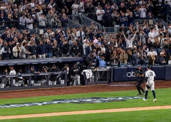 Cam Schlittler's 6.1 shutout innings proved crucial in the Yankees' 9-0 rout of the Red Sox at Yankee Stadium, New York, September 30, 2026.