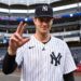 Cam Schlittler struck out 10 for 1 ER in 7 innings in the Yankees' 5-3 win over the Rockies, New York, September 8, 2026.