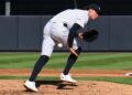 Cam Schlittler injury latest: One concern keeps Yankees from calling the scare over