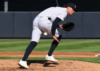 Cam Schlittler injury latest: One concern keeps Yankees from calling the scare over
