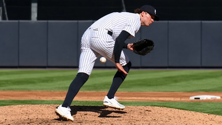 Cam Schlittler injury update: Yankees get positive news, but one worry remains