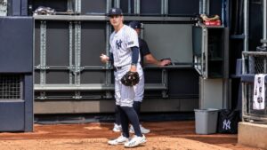 Yankees’ Cam Schlittler joins Babe Ruth in ultra-rare MLB feat shared by only three others