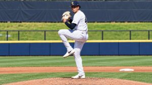 El regreso de Carlos Lagrange a 102 mph deslumbra a los Yankees, pero hay un detalle clave que hace que en el Bronx haya que tener cuidado