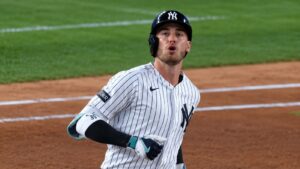 Cody Bellinger’s quiet Yankees surge is becoming hard to miss