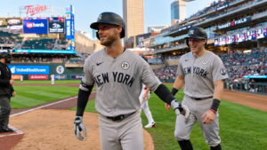 Cody Bellinger gives Yankees balance they sorely lacked throughout 2024 postseason