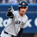 An impersonator posing as Yankees star Cody Bellinger built a fake TikTok romance with an woman and AI videos, part of a surging 2026 deepfake scam wave.