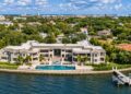 Derek Jeter's Tampa mansion