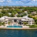 Derek Jeter's Tampa mansion