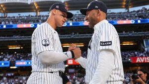 Derek Jeter’s 25-year Yankees bond reveals deeply personal hospital detail