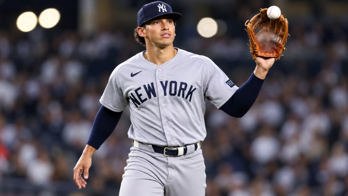 George Lombard Jr. met Derek Jeter for a private breakfast in Miami in January 2026 seeking his advice.