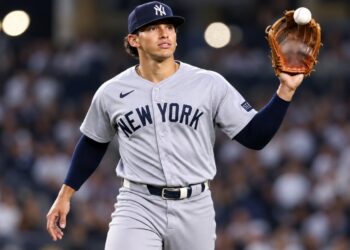 George Lombard Jr. met Derek Jeter for a private breakfast in Miami in January 2026 seeking his advice.
