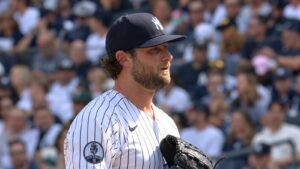 Gerrit Cole’s postgame admission makes latest Yankees’ clunker deeply concerning