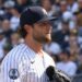 Gerrit Cole was booed during the Yankees' 12-2 loss to 5-3 the Mets, New York, September 12, 2026.