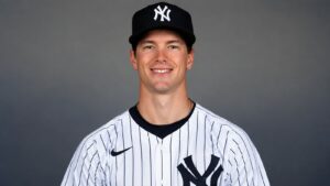 Rookie enters Yankees’ third-base succession picture after explosive minor league breakout