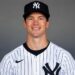 Jackson Lovich, the 16th round pick of the 2025 draft out of Missouri, 494th overall is fast emerging as the Yankees' top future third base option.