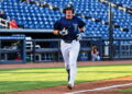 1.	Yankees prospect Logan Maxwell retires at 23 after 30 pro games. Sept. 4, 2026.