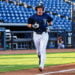 1. Yankees prospect Logan Maxwell retires at 23 after 30 pro games. Sept. 4, 2026.