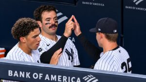 La victoria de los Yankees por 6-1 sobre los Rockies revela un factor X inesperado para octubre que estaba a la vista de todos