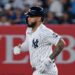 Luis García Jr. hit 29th homer of the season in the Yankees' 6-1 win over the Rockies, New York, September 9, 2026.