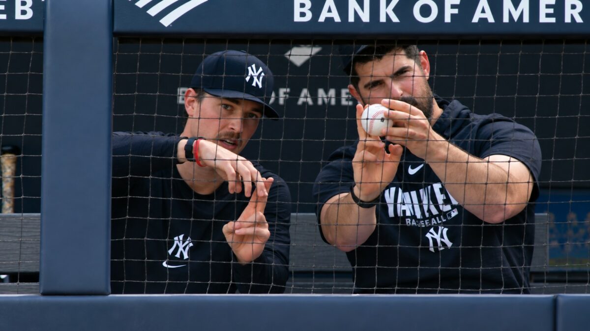 Salen a la luz unas noticias impactantes sobre la plantilla de los Yankees relacionadas con cambios en Stanton, Fried y Lagrange