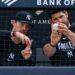 Yankees pitchers Max Fried and Carlos Rodon
