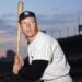 A Mickey Mantle photo, found in a garage sale fetched $20,740.