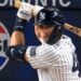 Paul Goldschmidt's tying run completes the Yankees four-hole comeback in the 6-4 win over the Rays, New York, September 24, 2026.
