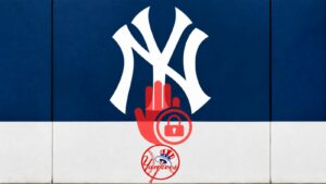 Mitch Garver entra en una lista de los Yankees que suele estar reservada para jugadores con un historial turbio