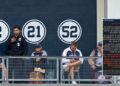 The Yankees’ weather decision leaves CC Sabathia ticket holders furious before emotional Bronx tribute in New York, September 24, 2026.