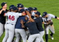 The Scranton/Wilkes-Barre beat Jacksonville 6-5 in 10 innings Sept. 19, 2026 at PNC Field.
